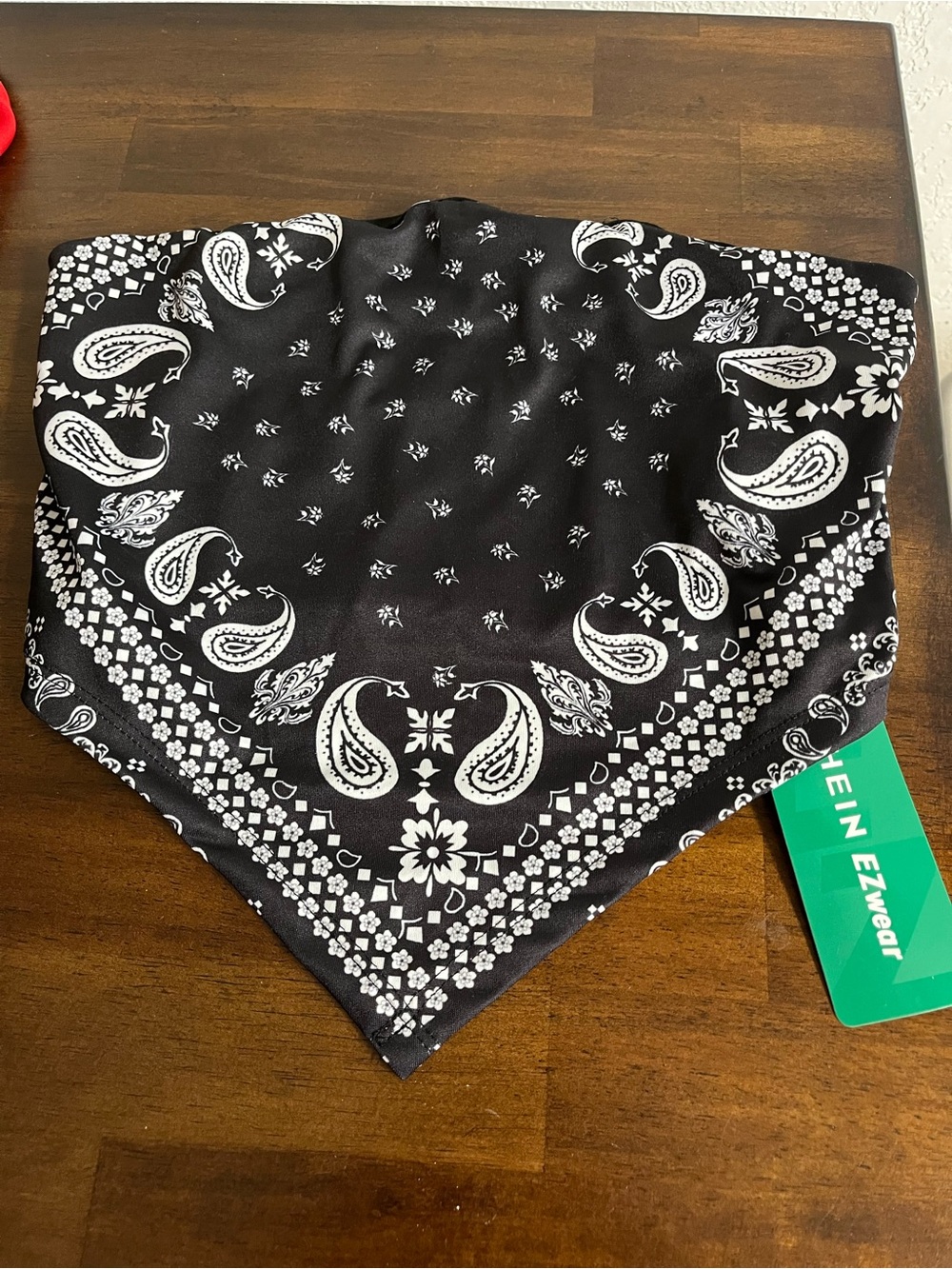SHEIN halter top size small